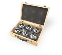 Tactic 56319 Jeu De Quilles Gris