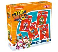 Tactic 56523 Jeu De Société