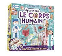 Apprenons Le Corps Humain