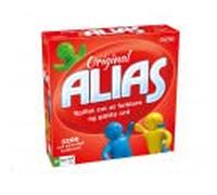 Tactic - Alias (53162)