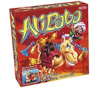 Tactic - Alibaba