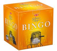 Tactic Brettspiel-bingo-puppe Lila Lila Taille unique