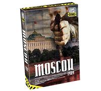 Tactic Crime Scène : Moscou