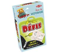 Tactic Défis Voyage