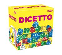 Tactic Dicetto