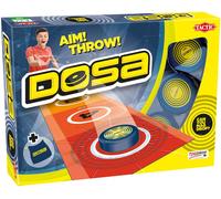 Tactic Dosa