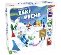 Tactic- Eski'Pêche, 55287, Multicolore