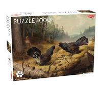 Tactic 'Fighting Capercaillies' puzzle 1000 pcs (multi)