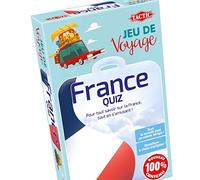 Tactic France Quiz Voyage