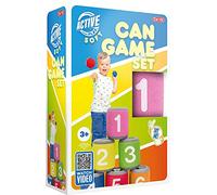 TACTIC SPEL - FOAM BLIK WERPEN