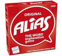 Tactic Games Original Alias by Tactic Games