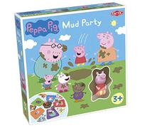 Tactic Games Peppa Pig 58359 Jeu de société