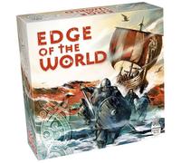 Tactic Gamestorm Vikings' Tales Edge Of The World