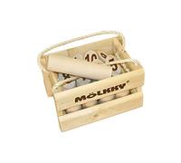 Tactic hors - jeu Mölkky