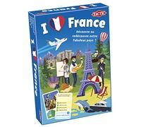 Tactic I Love France