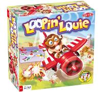 Tactic Jeu De Société Loopin Louie