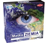 TACTIC jeu de société Mother Earth 59469 94699