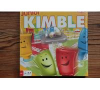 Tactic Junior Kimble avec des couleurs 3+