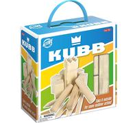 Tactic Kubb in Cardboard Box, 55135, L