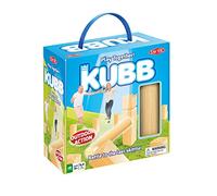 Tactic Games Kubb Marron clair G en boîte en carton L