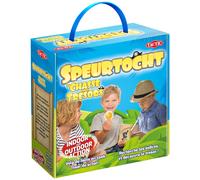 Tactic La Chasse Aux Trésors