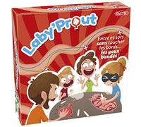 Laby'prout - Jeu D'ambiance