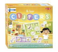Tactique I Apprendre Les Nombres