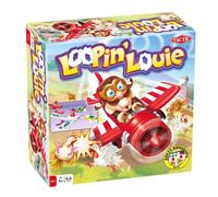 Tactic - Loopin Louie