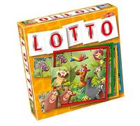 Tactic Loto de la Jungle