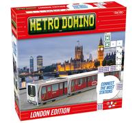 Tactic Metro Domino Londres