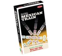 Tactic Mexican Train Voyage