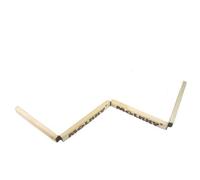 Tactic Games – Accessoire Mölkkaari (52540) – Multicolore