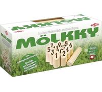 Tactic Games Jeu de quille Mölkky – version standard