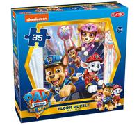 Tactic PAW Patrol The Movie Jeu de puzzle 35 pièces Dessins animés