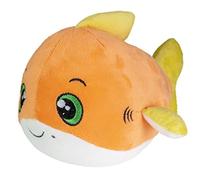 Tactic Peluche Poisson - Eco Responsable