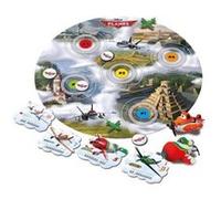 Tactic planes action game G