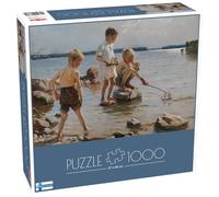 Tactic Puzzle 1000 pcs A.Edelfelt
