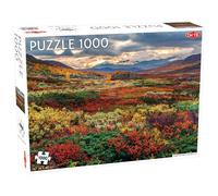 Tactic Puzzle 1000 pcs Indian Summer