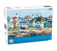 Tactic Puzzle 1000 pcs Kallo Knippla