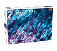 Tactic Puzzle 1000 pcs Sequins