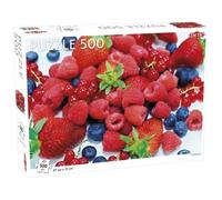 Tactic Puzzle 500 pcs Berrymania