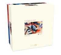 Tactic Puzzle Lovers LifeSTYLE Puzzle Œil de Tigre 500 Palan Palapeli