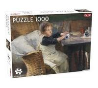 Tactic Puzzle 1000 pcs The Convalescent
