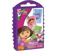 Tactic quartet Dora 48 pièce Multicolore G