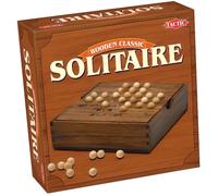 TACTIC - Solitaire en Bois