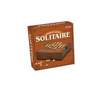 TACTIC - Solitaire en Bois