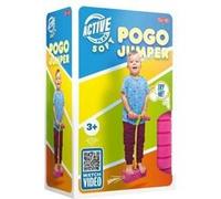 TACTIC SPEL - FOAM POGO JUMPER G