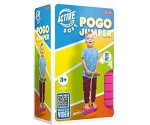 TACTIC SPEL - FOAM POGO JUMPER G