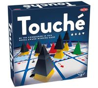 Tactic Touché 30 Min Jeu De Société Stratégie