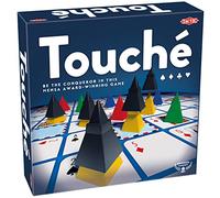 Tactic Touché - jeu de cartes